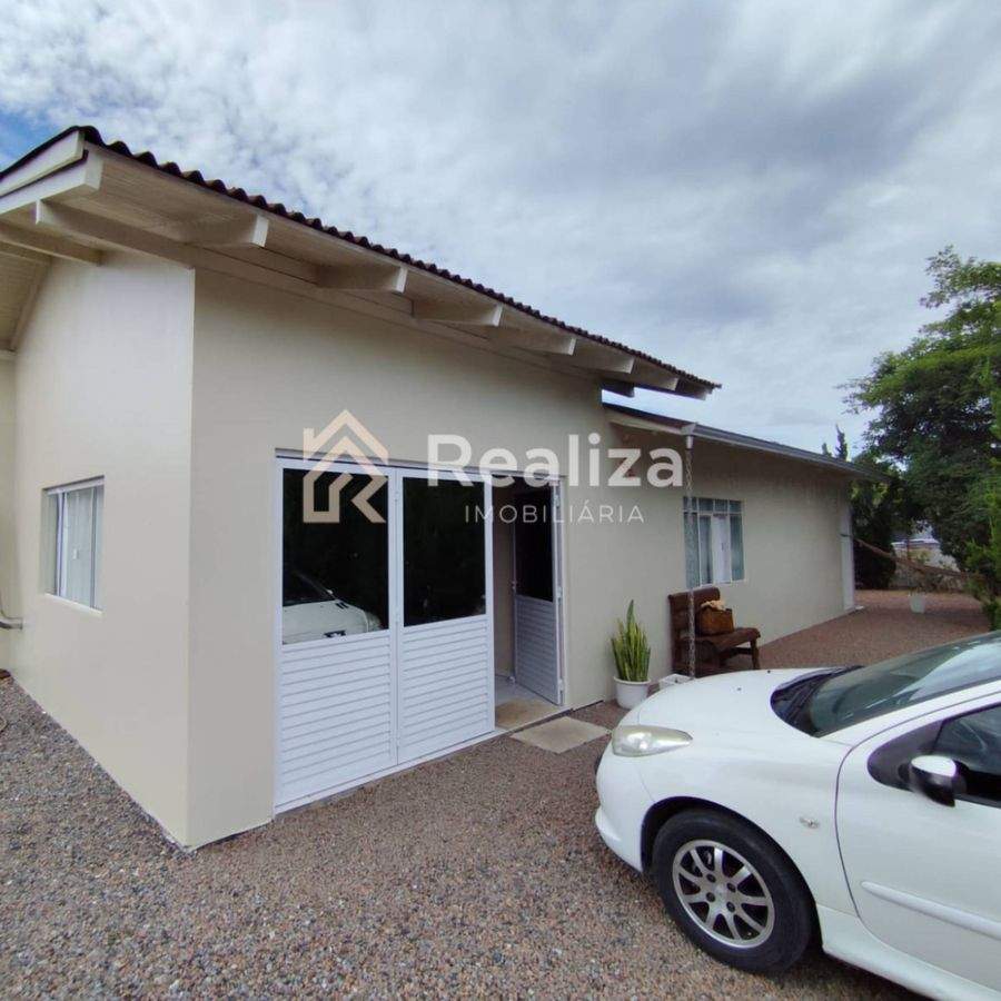 CASA À VENDA NA RUA JOÃO BACK, VILA NOVA - 7