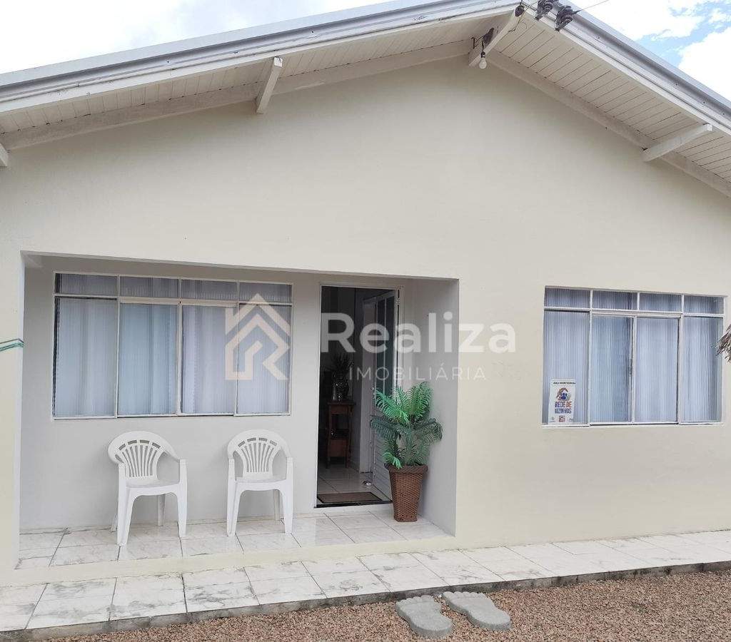 CASA À VENDA NA RUA JOÃO BACK, VILA NOVA - 11