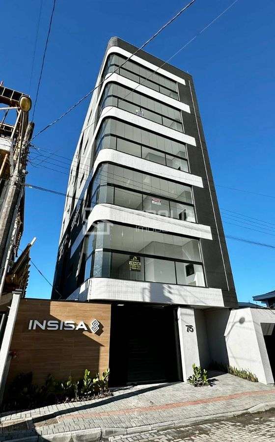 Apartamento à 50 Metros do Mar em Balneário Piçarras