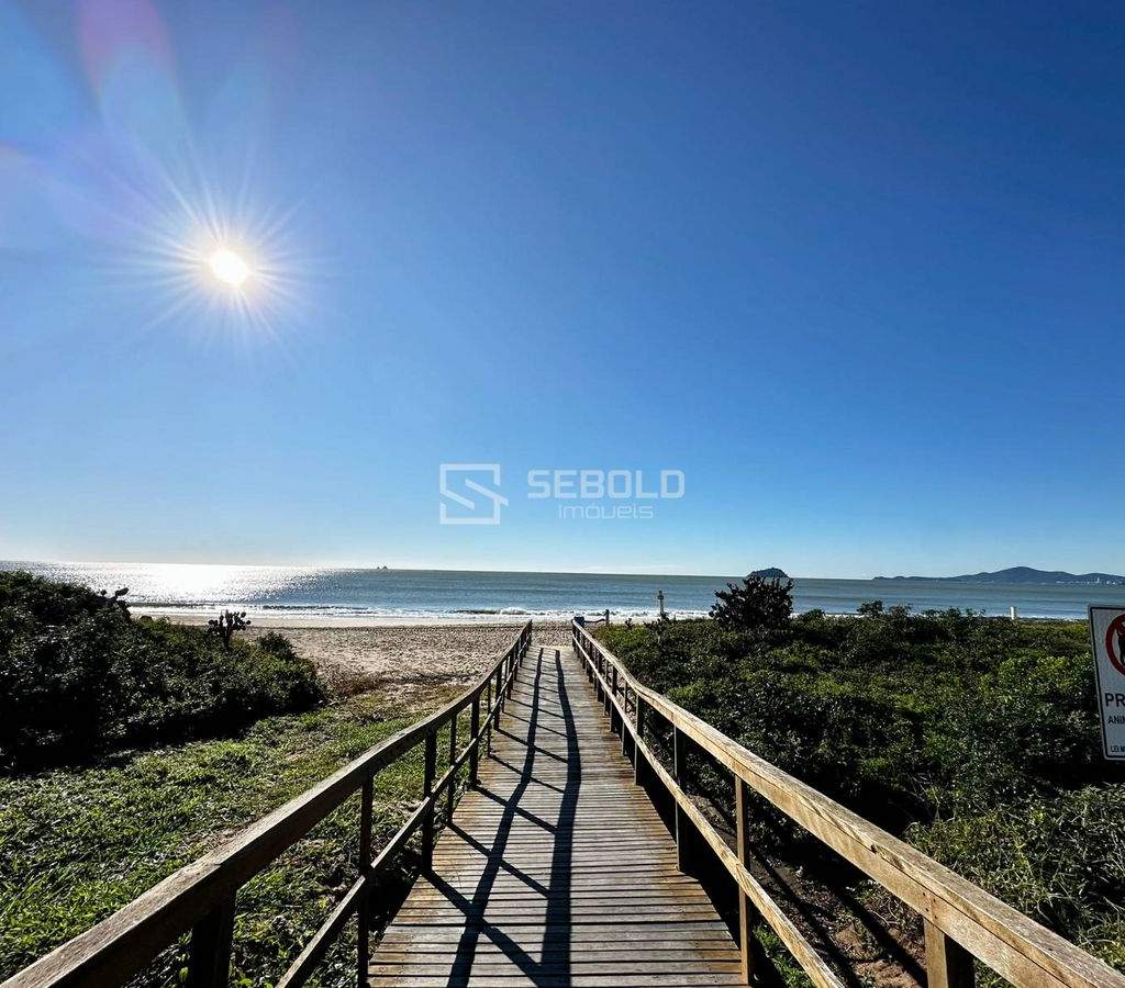 Apartamento à 50 Metros do Mar em Balneário Piçarras - 3