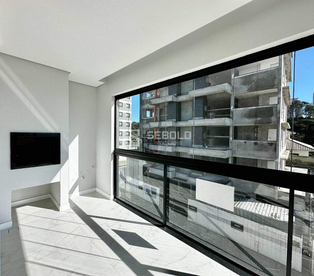 Apartamento à 50 Metros do Mar em Balneário Piçarras - 6