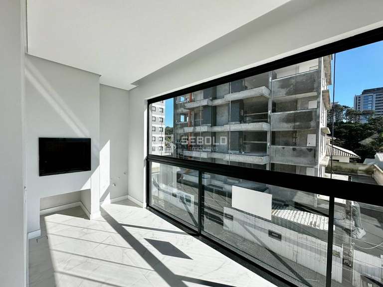 Apartamento à 50 Metros do Mar em Balneário Piçarras - 6
