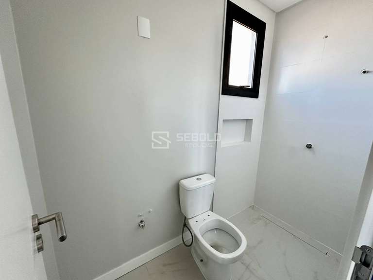 Apartamento à 50 Metros do Mar em Balneário Piçarras - 10