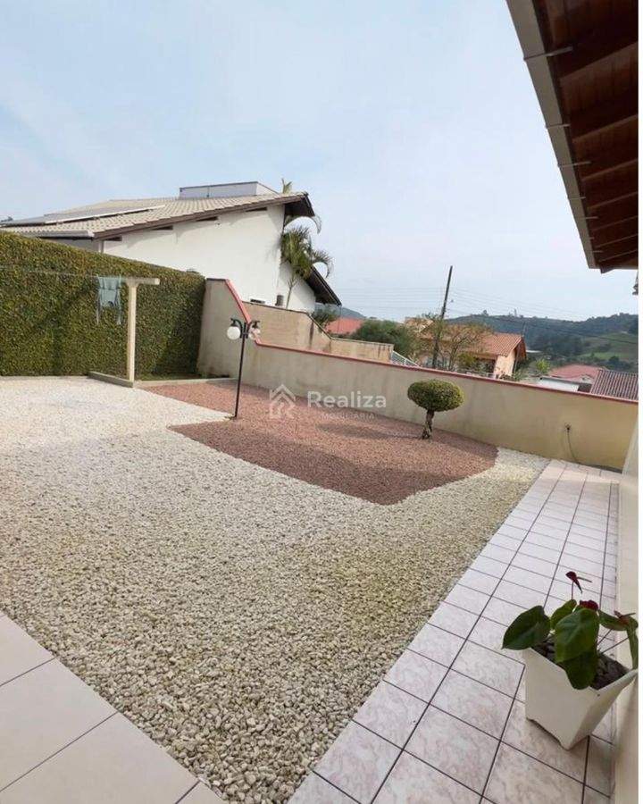 CASA PARA LOCAÇÃO EM ITUPORANGA- Próxima à EEB Aleixo Dellagiustina - 3