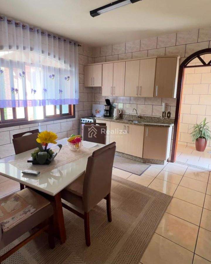 CASA PARA LOCAÇÃO EM ITUPORANGA- Próxima à EEB Aleixo Dellagiustina - 6
