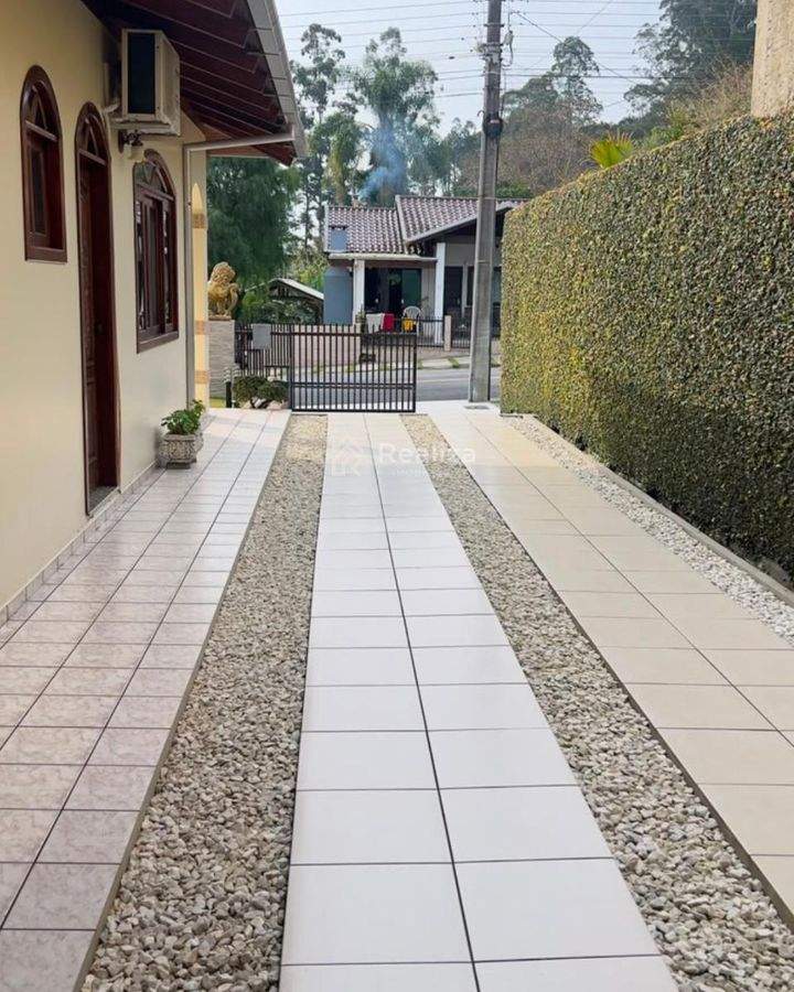 CASA PARA LOCAÇÃO EM ITUPORANGA- Próxima à EEB Aleixo Dellagiustina - 7