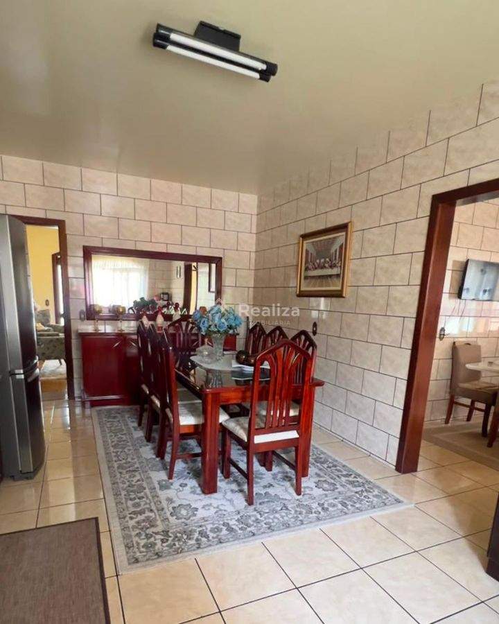 CASA PARA LOCAÇÃO EM ITUPORANGA- Próxima à EEB Aleixo Dellagiustina - 9