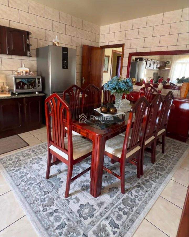 CASA PARA LOCAÇÃO EM ITUPORANGA- Próxima à EEB Aleixo Dellagiustina - 10