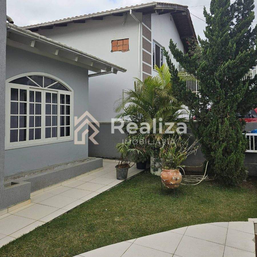 CASA À VENDA NO BAIRRO JARDIM AMÉRICA, ITUPORANGA - 2