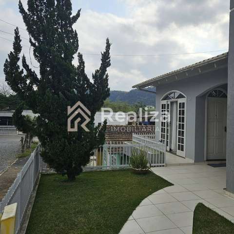 CASA À VENDA NO BAIRRO JARDIM AMÉRICA, ITUPORANGA - 3