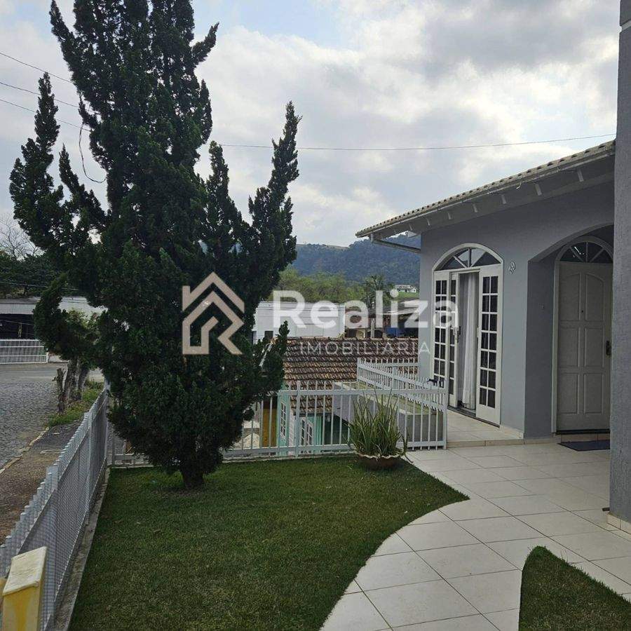 CASA À VENDA NO BAIRRO JARDIM AMÉRICA, ITUPORANGA - 3