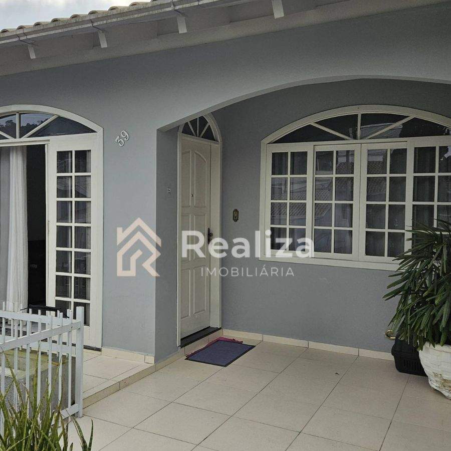 CASA À VENDA NO BAIRRO JARDIM AMÉRICA, ITUPORANGA - 4