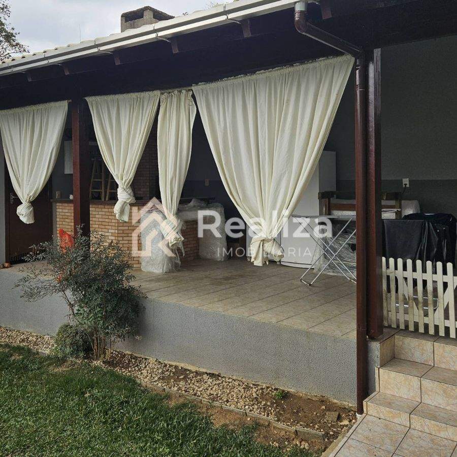 CASA À VENDA NO BAIRRO JARDIM AMÉRICA, ITUPORANGA - 6