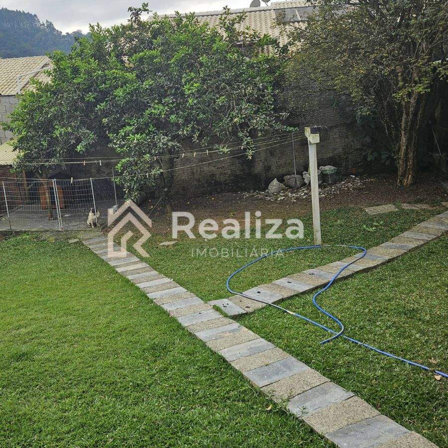 CASA À VENDA NO BAIRRO JARDIM AMÉRICA, ITUPORANGA - 8