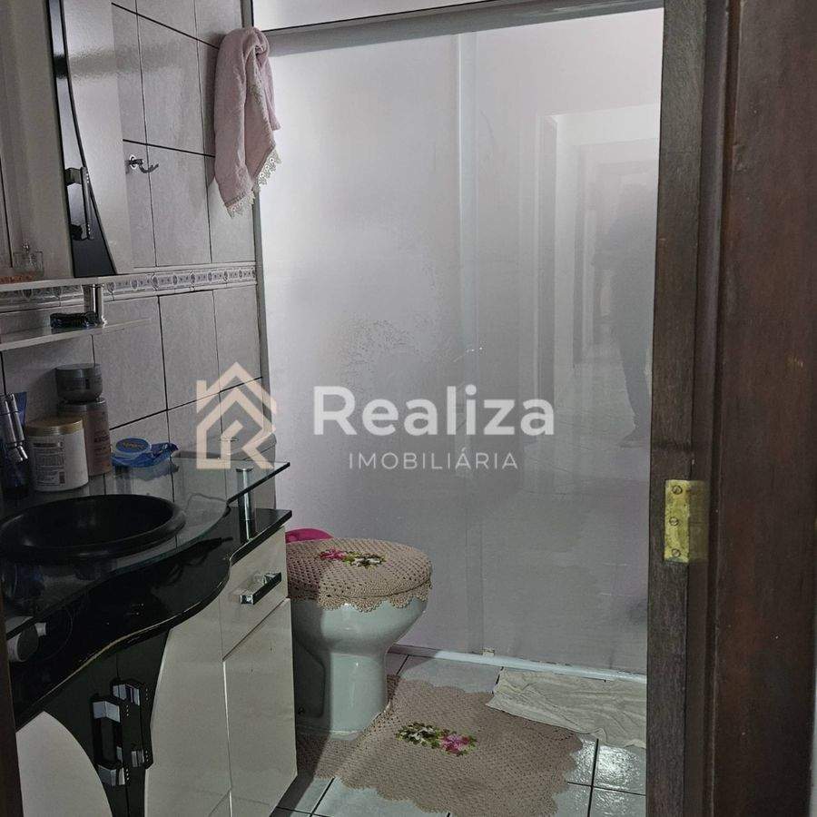 CASA À VENDA NO BAIRRO JARDIM AMÉRICA, ITUPORANGA - 9