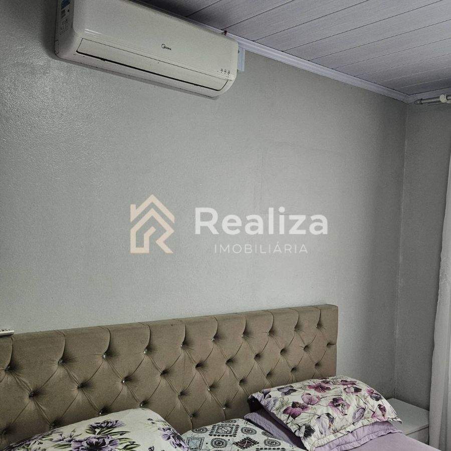 CASA À VENDA NO BAIRRO JARDIM AMÉRICA, ITUPORANGA - 11