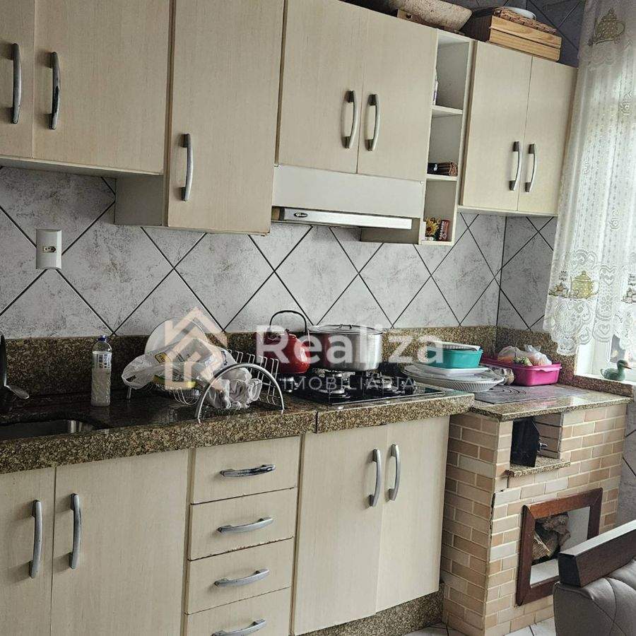 CASA À VENDA NO BAIRRO JARDIM AMÉRICA, ITUPORANGA - 13