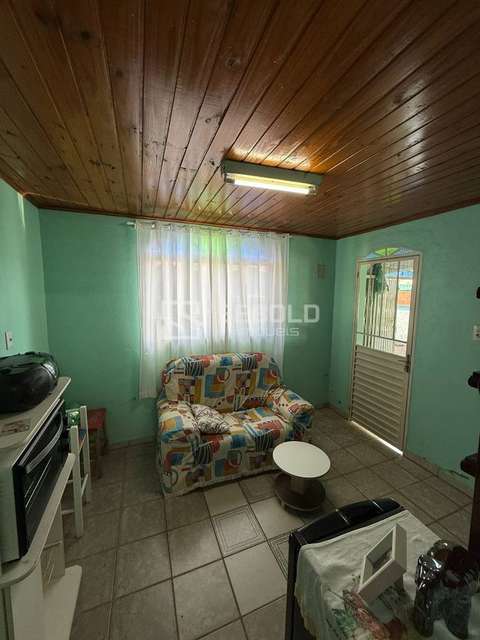 Casa no Bairro Vila Nova - Ituporanga - 3