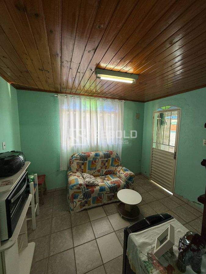 Casa no Bairro Vila Nova - Ituporanga - 3