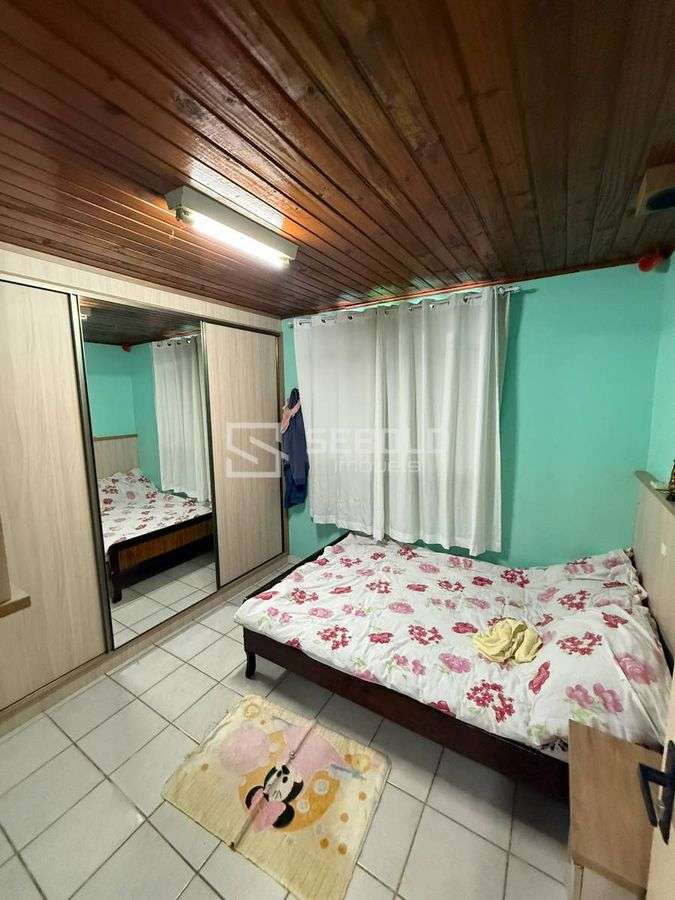 Casa no Bairro Vila Nova - Ituporanga - 5