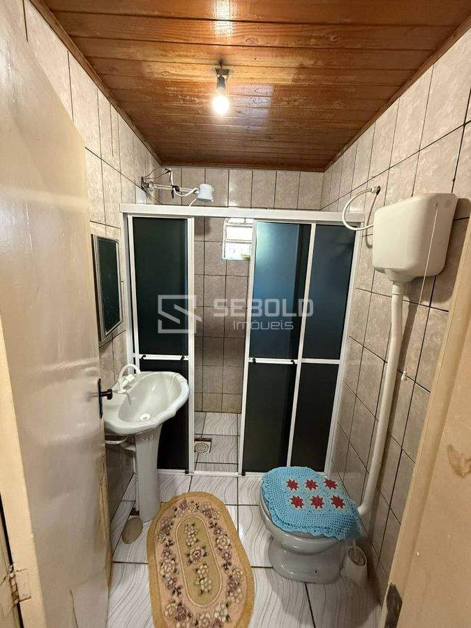 Casa no Bairro Vila Nova - Ituporanga - 7