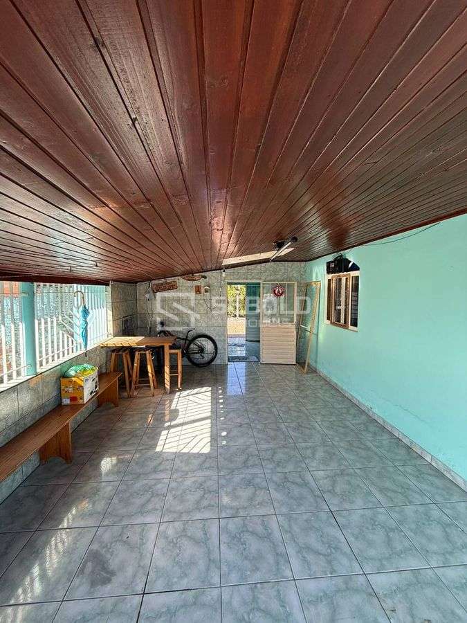 Casa no Bairro Vila Nova - Ituporanga - 9