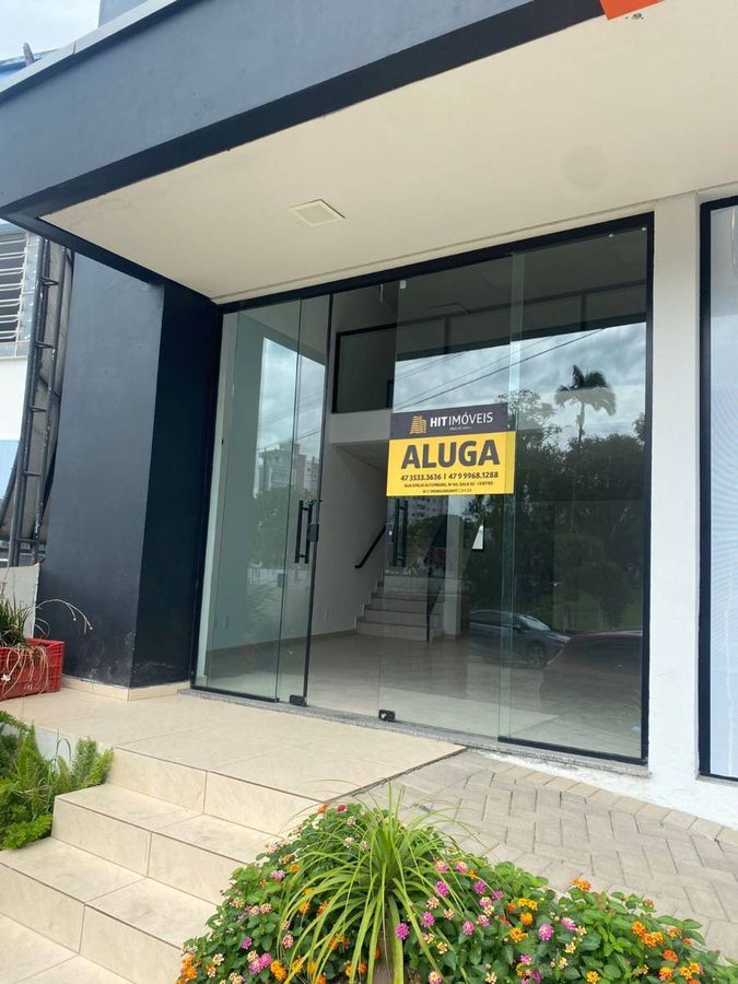 ESPAÇO COMERCIAL - MARIA JÚLIA DUARTE - CENTRO - ITUPORANGA - SC