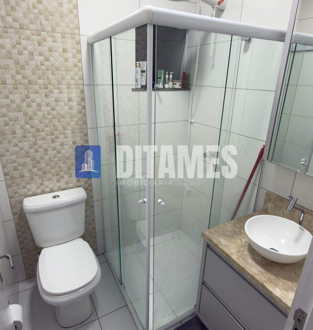 Casa Geminada à Venda Loteamento Gran Park Alianças – Residencial Munique - 2