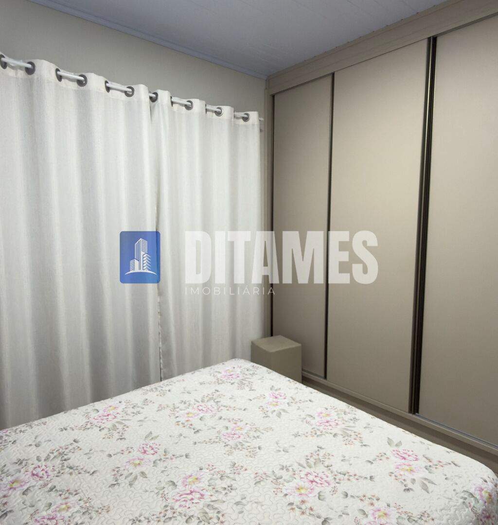 Casa Geminada à Venda Loteamento Gran Park Alianças – Residencial Munique - 6