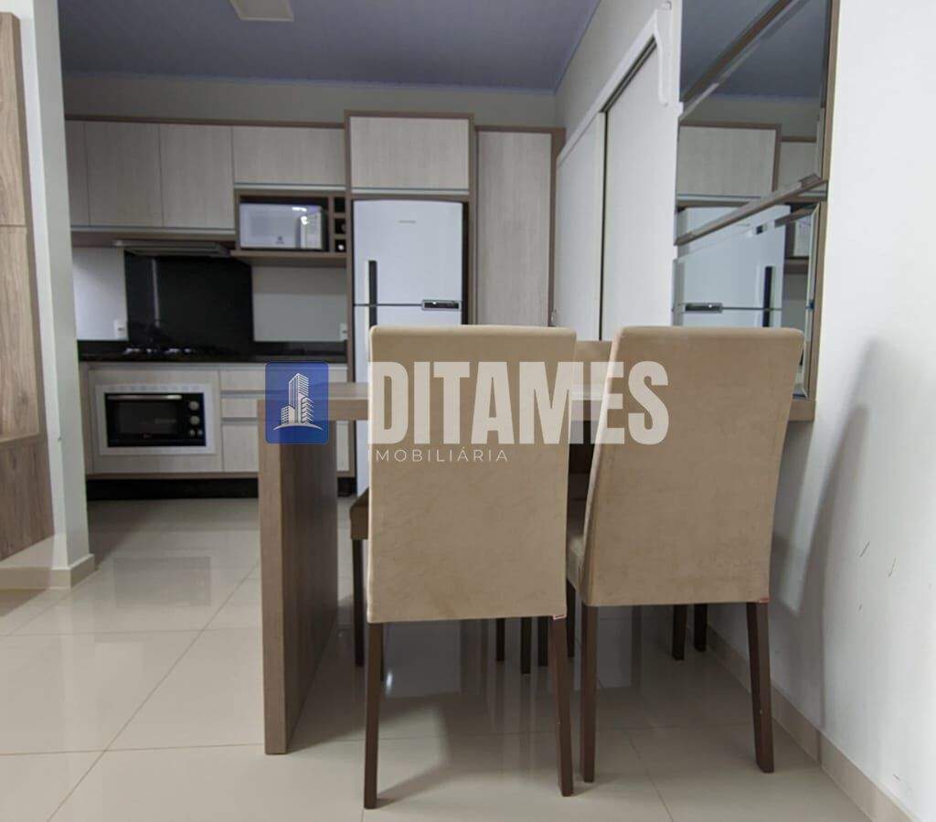 Casa Geminada à Venda Loteamento Gran Park Alianças – Residencial Munique - 7