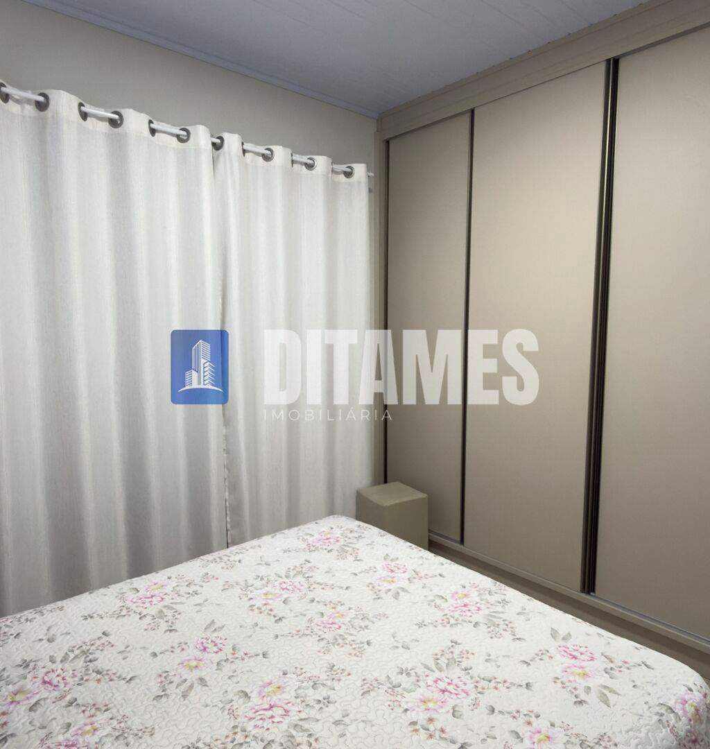 Casa Geminada à Venda Loteamento Gran Park Alianças – Residencial Munique - 8