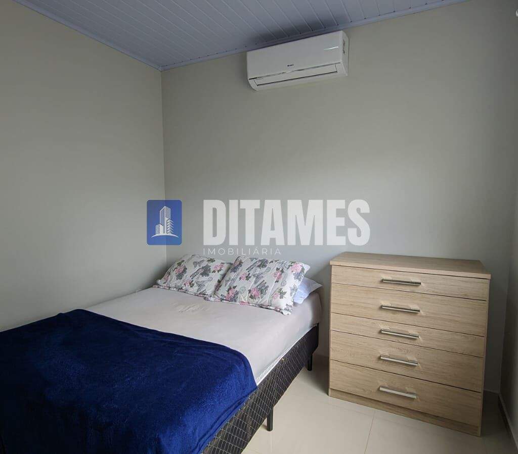 Casa Geminada à Venda Loteamento Gran Park Alianças – Residencial Munique - 11