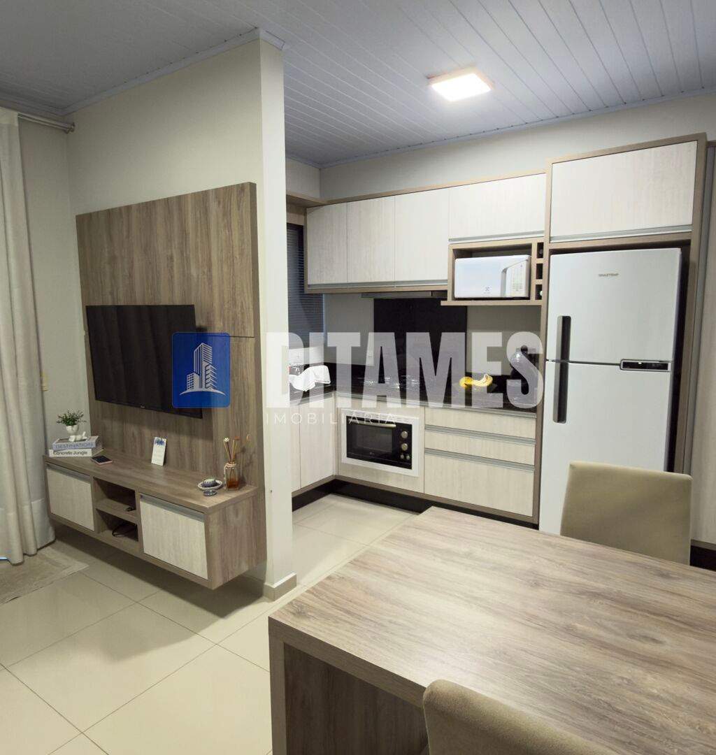 Casa Geminada à Venda Loteamento Gran Park Alianças – Residencial Munique - 12