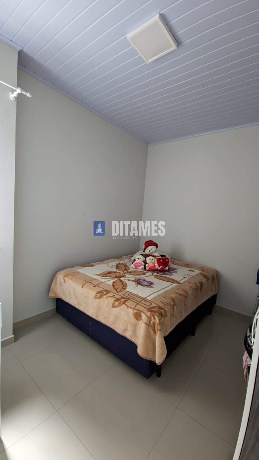 Casa Geminada à Venda Loteamento Gran Park Alianças – Residencial Munique - 13