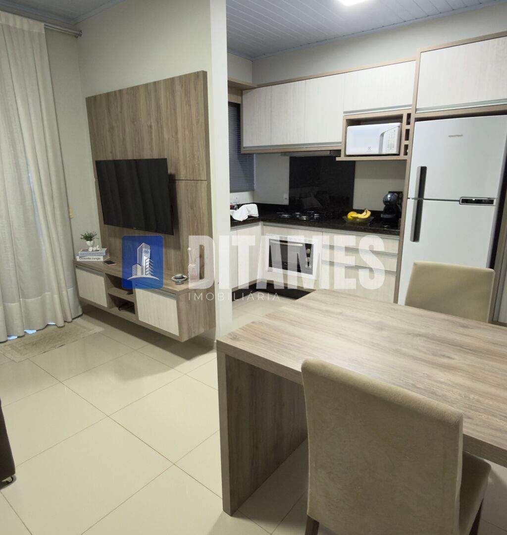 Casa Geminada à Venda Loteamento Gran Park Alianças – Residencial Munique - 14