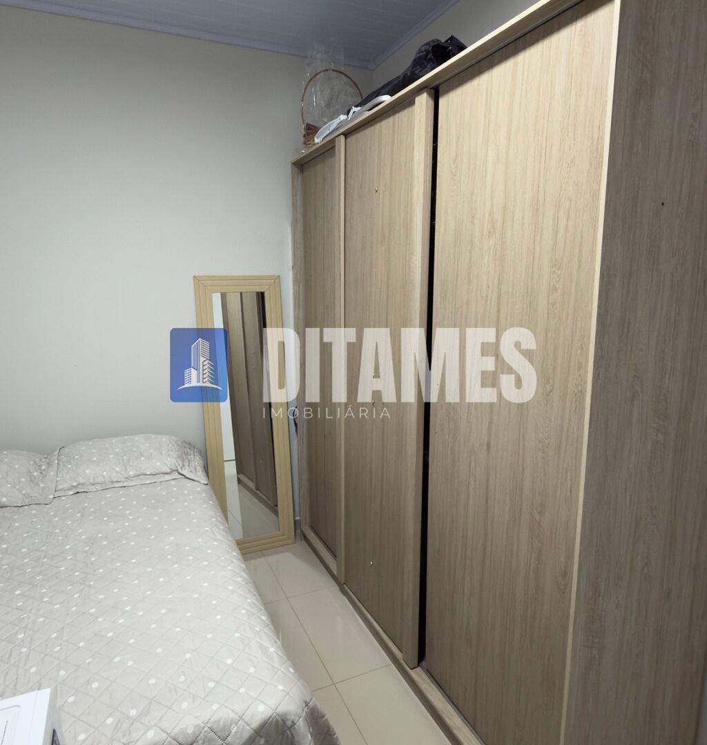 Casa Geminada à Venda Loteamento Gran Park Alianças – Residencial Munique - 16