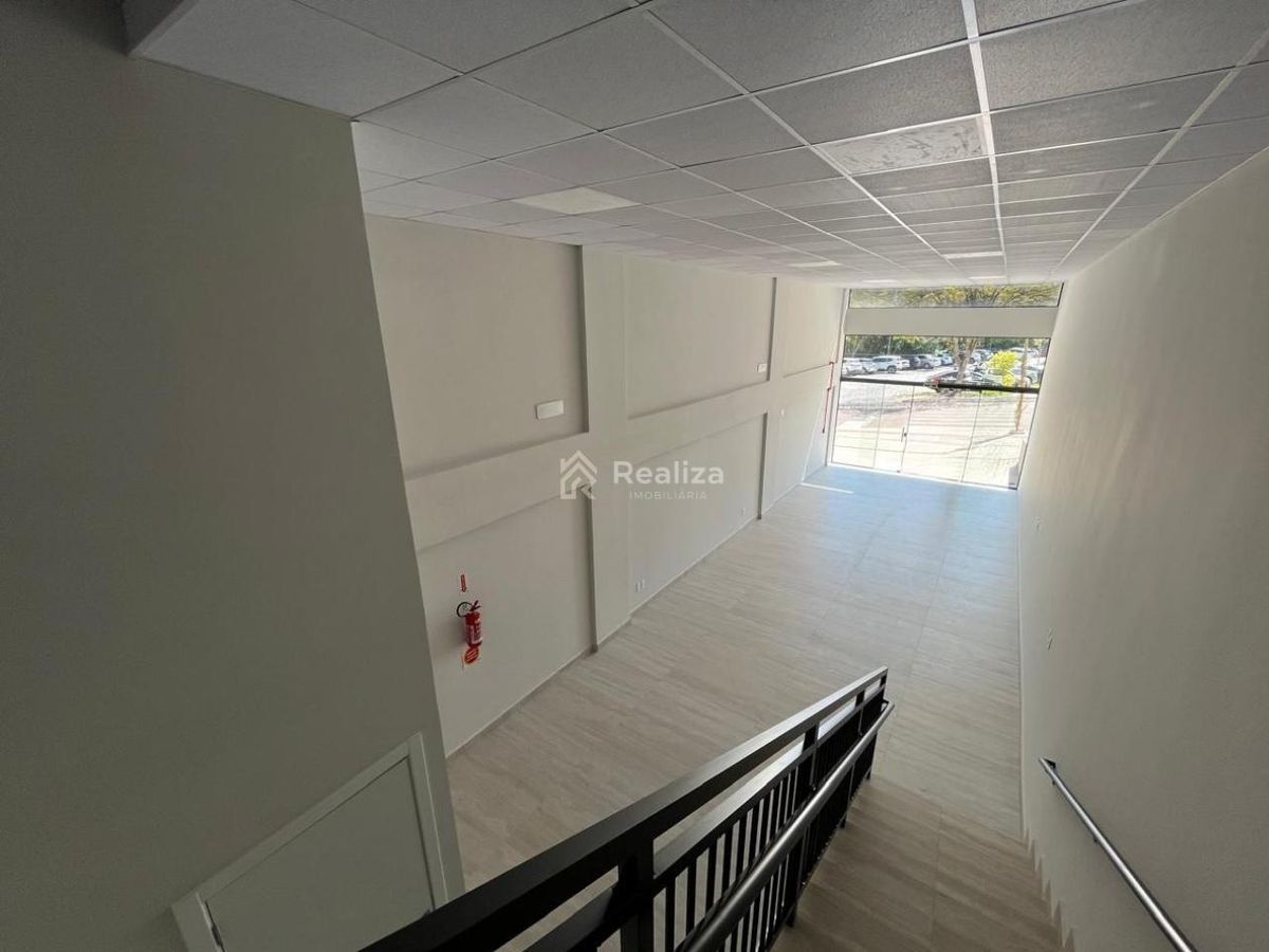 Salas comerciais para locação no centro de Ituporanga - Sala 04