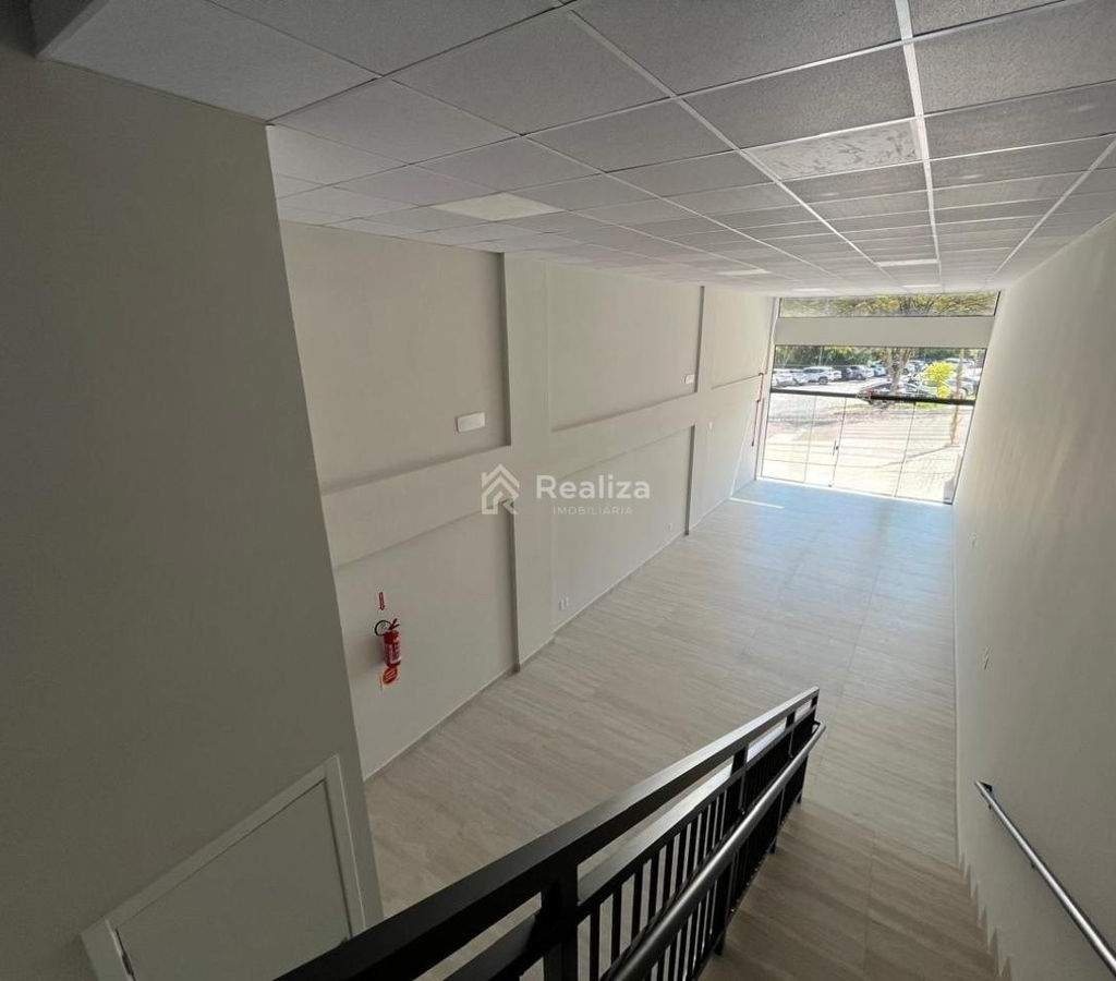 Salas comerciais para locação no centro de Ituporanga - Sala 04 - 1