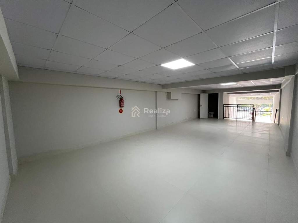 Salas comerciais para locação no centro de Ituporanga - Sala 04 - 2