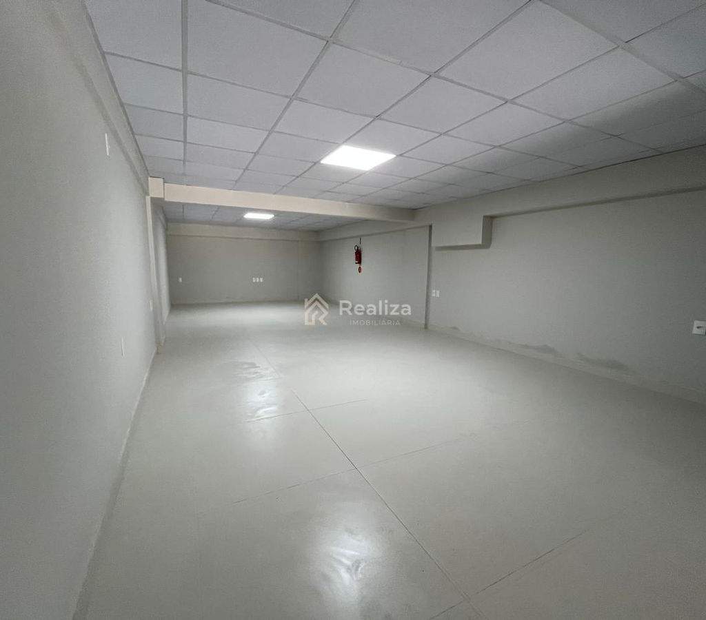 Salas comerciais para locação no centro de Ituporanga - Sala 04 - 3
