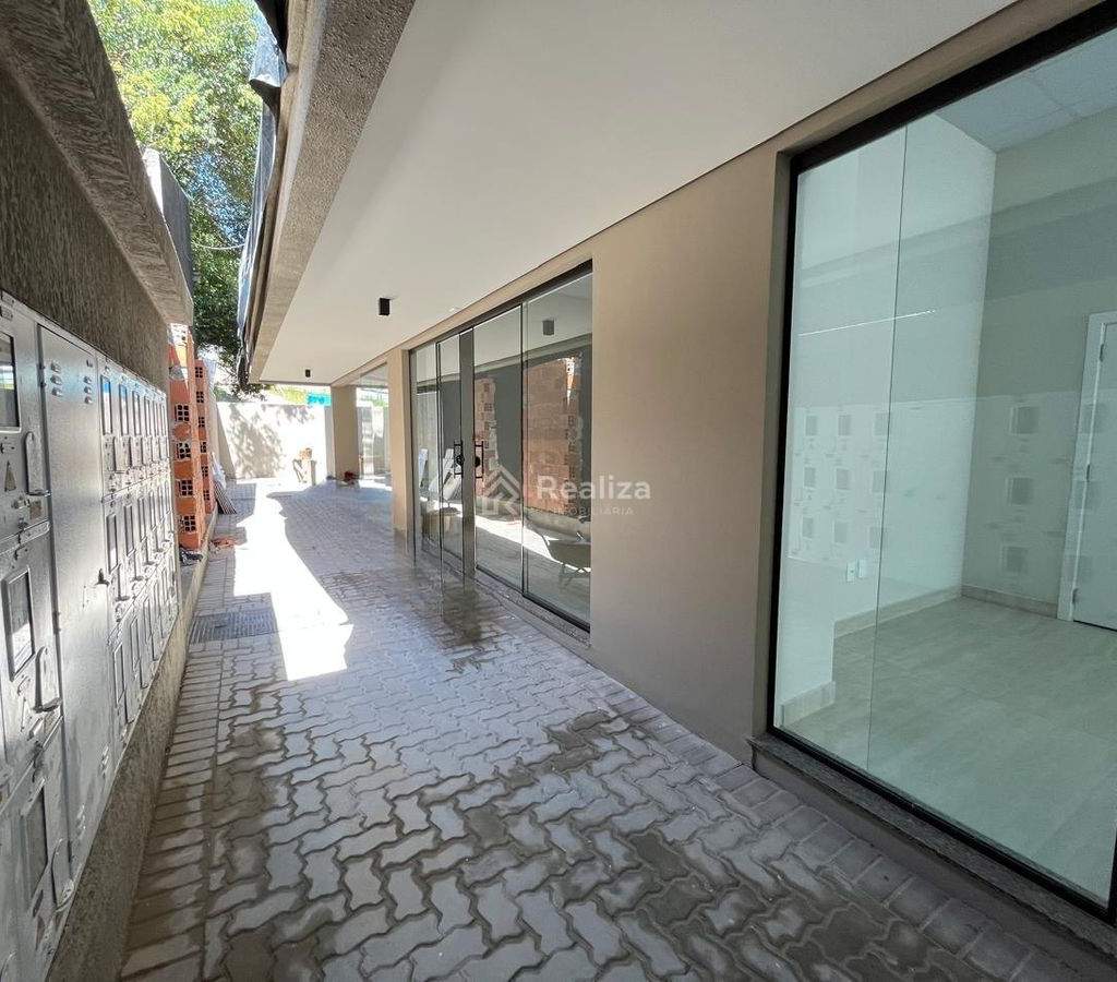 Salas comerciais para locação no centro de Ituporanga - Sala 04 - 5