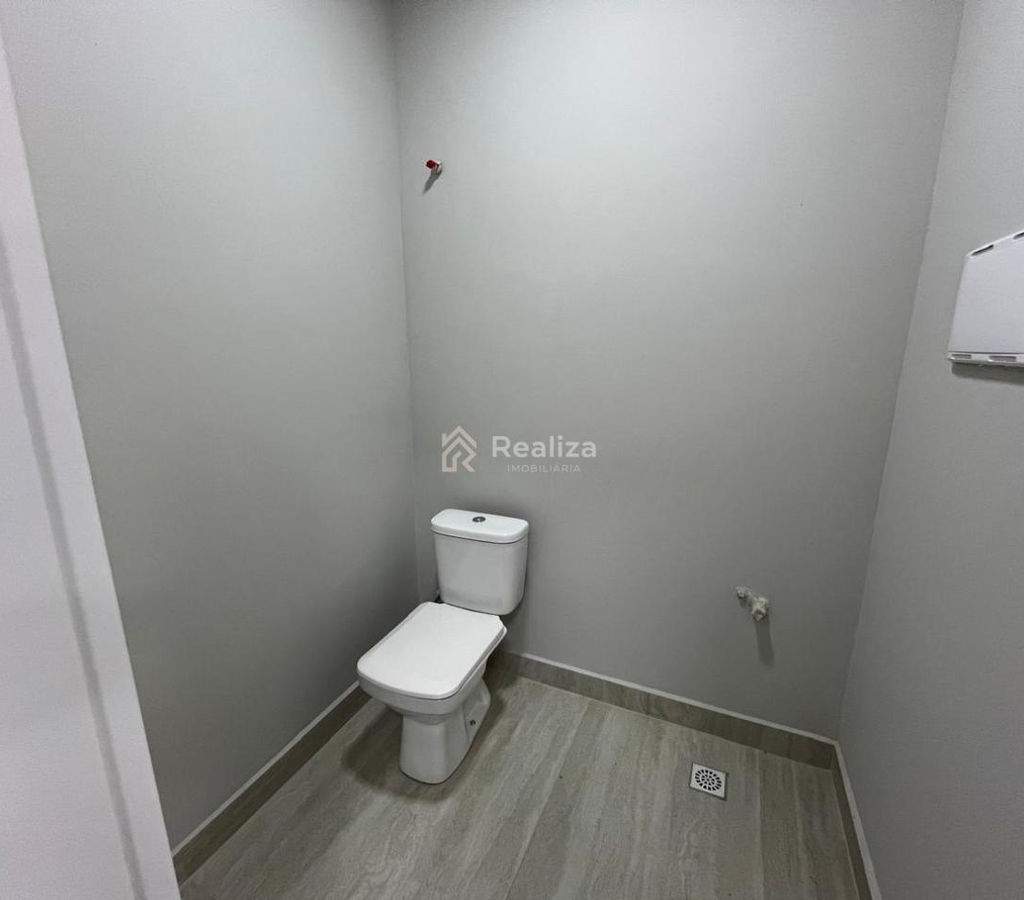 Salas comerciais para locação no centro de Ituporanga - Sala 04 - 6