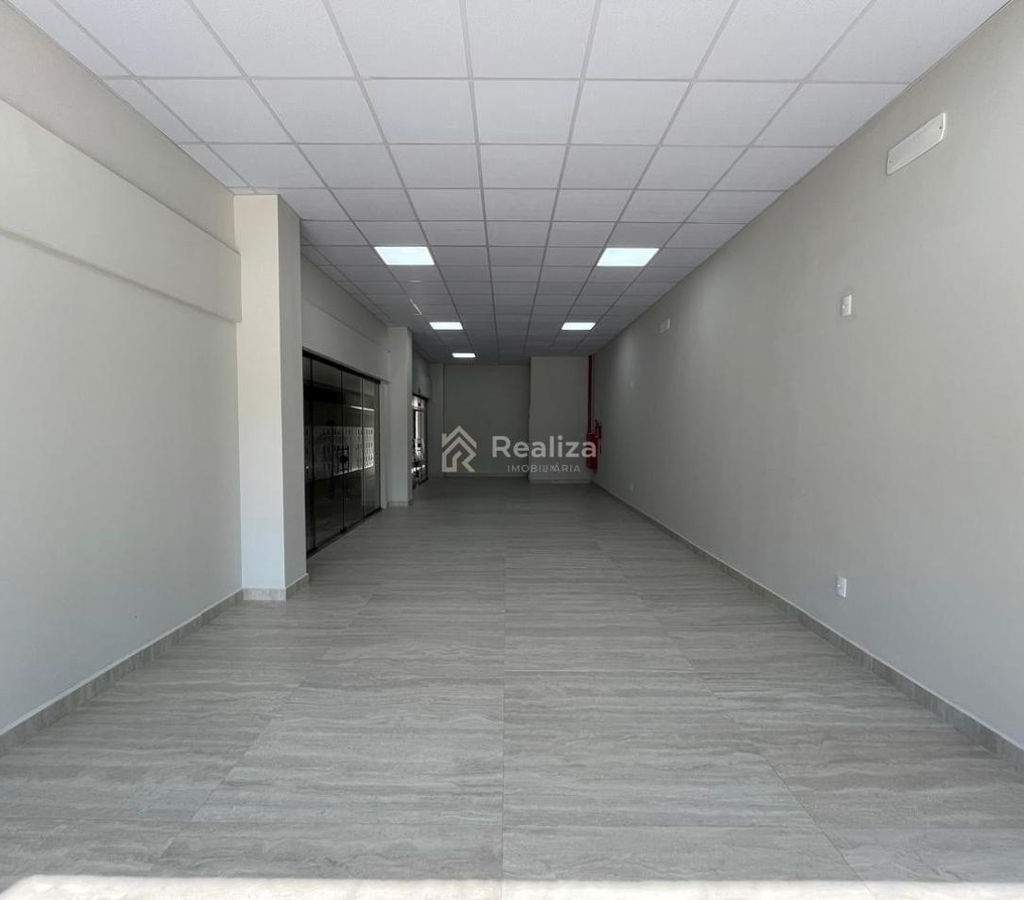 Salas comerciais para locação no centro de Ituporanga - Sala 04 - 8