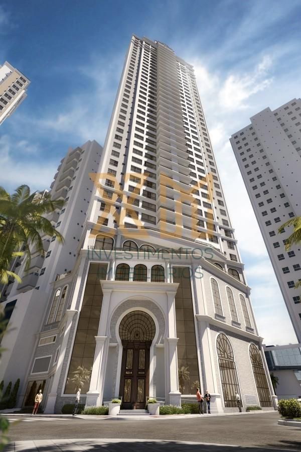 Edifício Ilhas Marianas