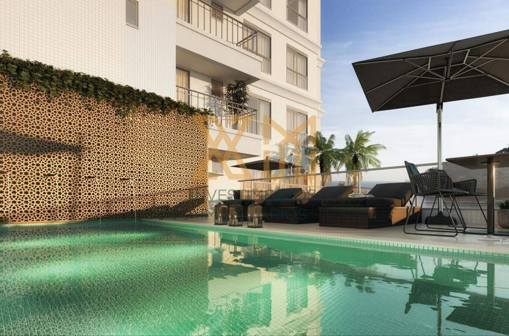 Edifício Ilhas Marianas - 16