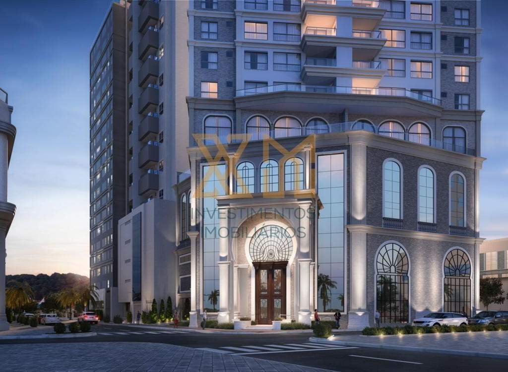 Edifício Ilhas Marianas - 6