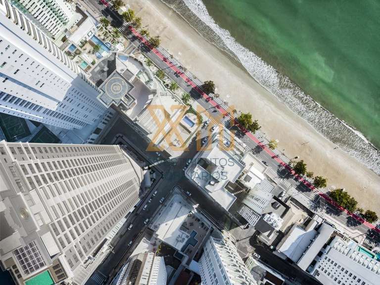 Edifício Ilhas Marianas - 7