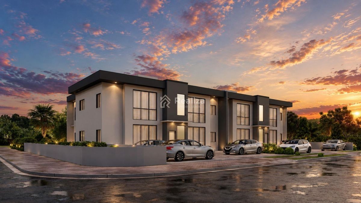 APARTAMENTO À VENDA - Residencial Villa Prime A e B