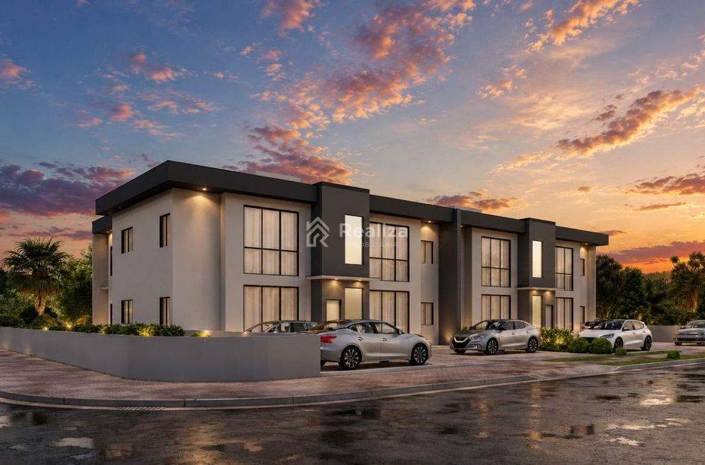 APARTAMENTO À VENDA - Residencial Villa Prime A e B - 1