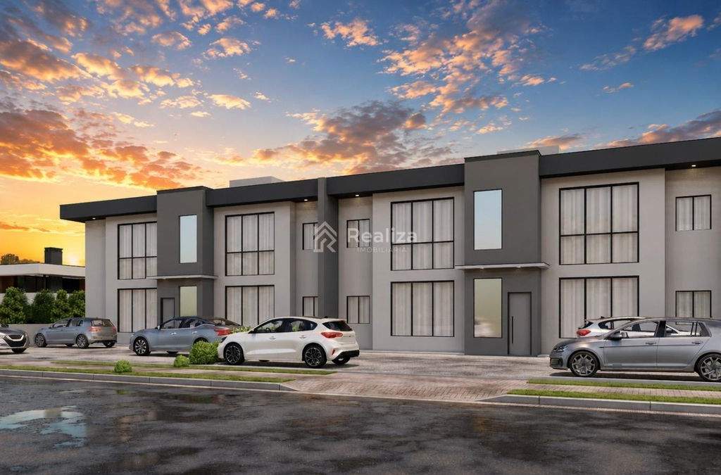 APARTAMENTO À VENDA - Residencial Villa Prime A e B - 2
